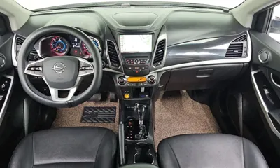 KG_Mobility_Ssangyong KORANDO