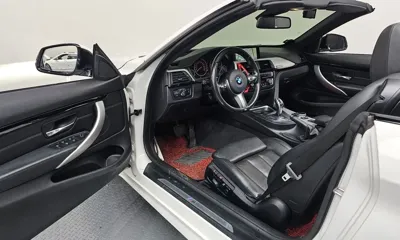 BMW 4-Series