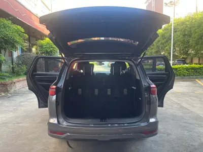 Wuling Victory