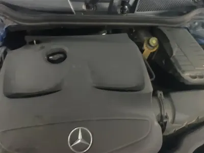 Mercedes-Benz A-Class (Import)