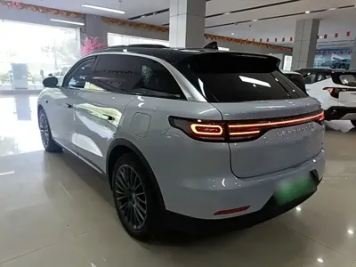 Leapmotor Leapmotor C11