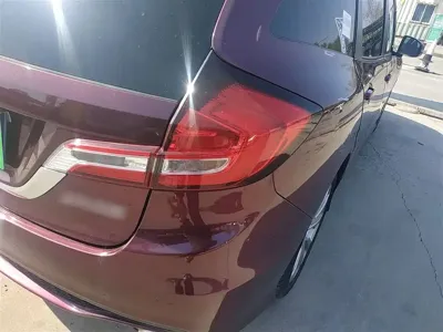 Honda Jade