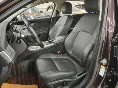 Jaguar XFL