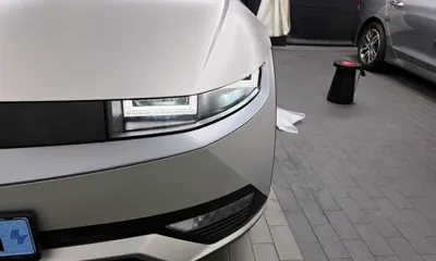 Hyundai Ioniq5