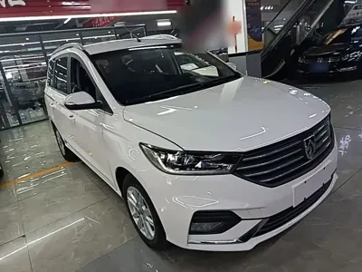 Baojun 360