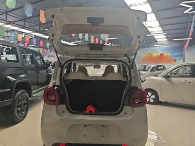 Wuling MINIEV