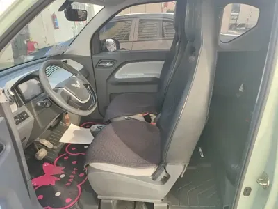 Wuling MINIEV