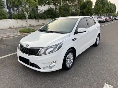 Kia K2