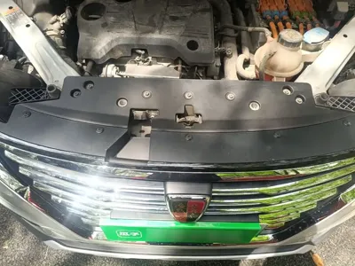 Roewe RX5 New Energy