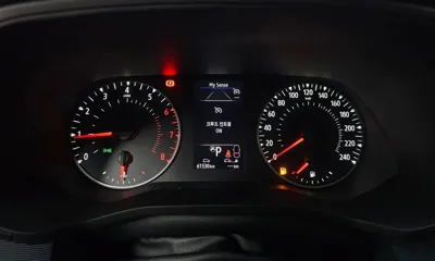 Renault-KoreaSamsung XM3