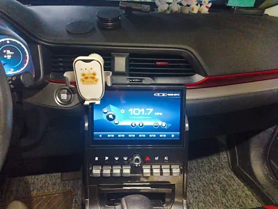Haval H4