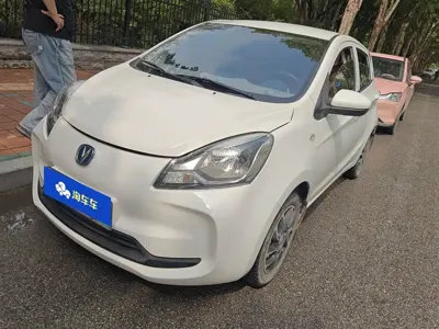 Changan Benben E-Star