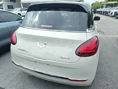 Wuling Bingo