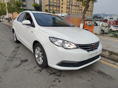 Roewe 360