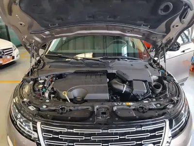 Land Rover Evoque