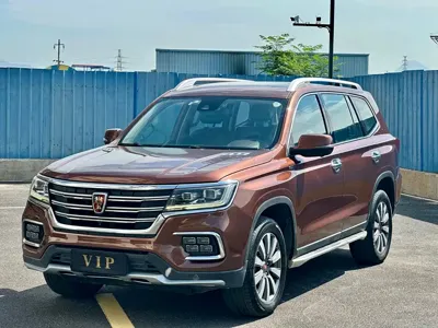 Roewe RX8