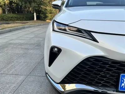 Toyota Venza