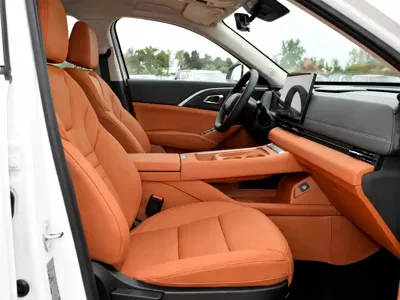 Haval Xiaolong Max