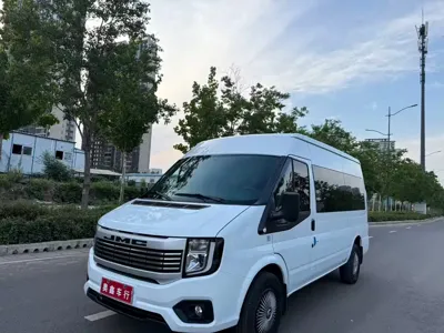 JMC JMC Fushun