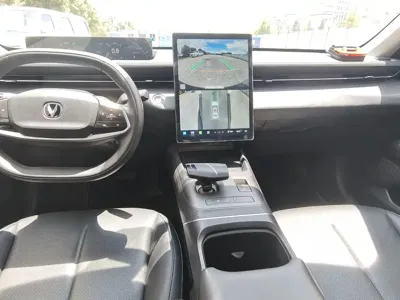 Changan Yida