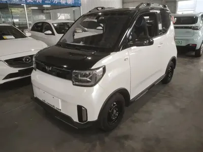 Wuling MINIEV