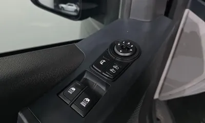 Hyundai Solati