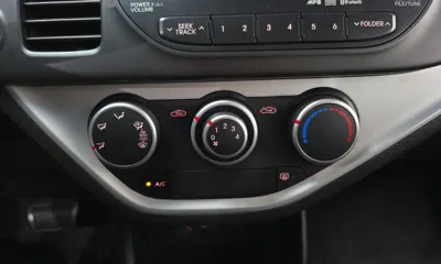 Kia Morning