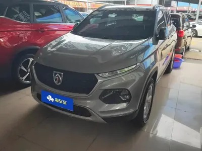Baojun 510