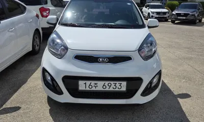Kia Morning