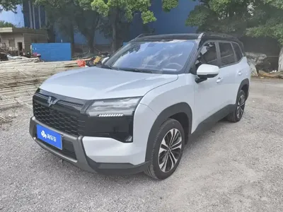 Wuling 星光560