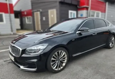 Kia K9