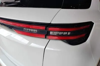 Changan CS55PLUS