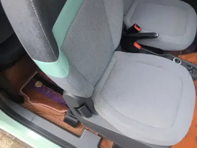 Wuling MINIEV