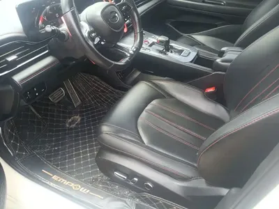 GAC Motor Shadow Leopard