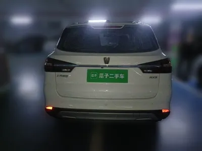 Roewe RX3