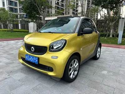 Smart Smart Fortwo