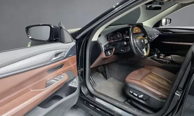 BMW Gran Turismo