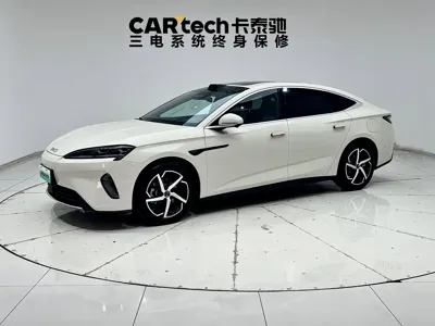 BYD Seal 07 DM-i