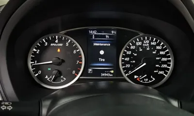 Nissan Sentra