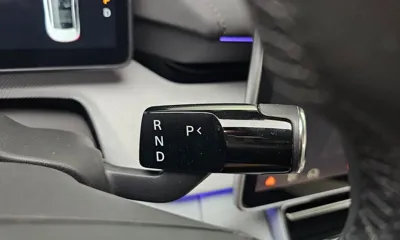 Polestar Polestar 4