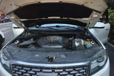 Haval H8