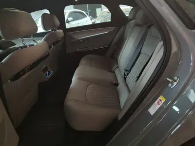 BYD Han