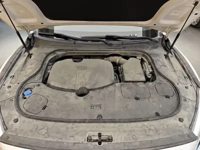 Geely Borui