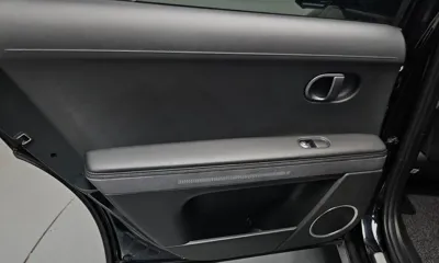 Hyundai Ioniq5