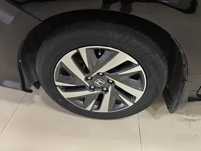 Honda Crider