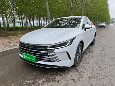 BYD Destroyer 05