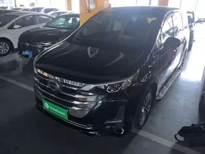 GAC Motor Trumpchi M6