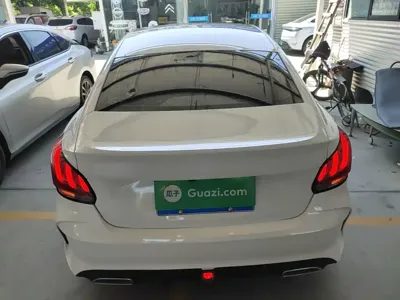 MG MG5