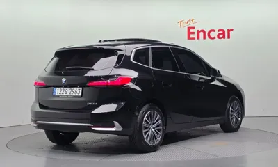 BMW 2-Series