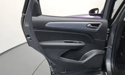 Renault-KoreaSamsung XM3